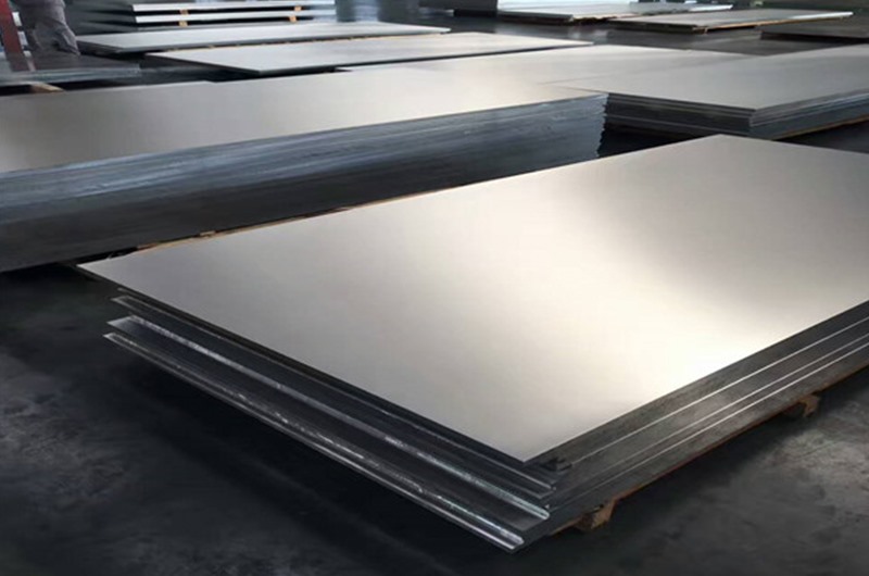 5083 Oil Tanker Aluminum Plate